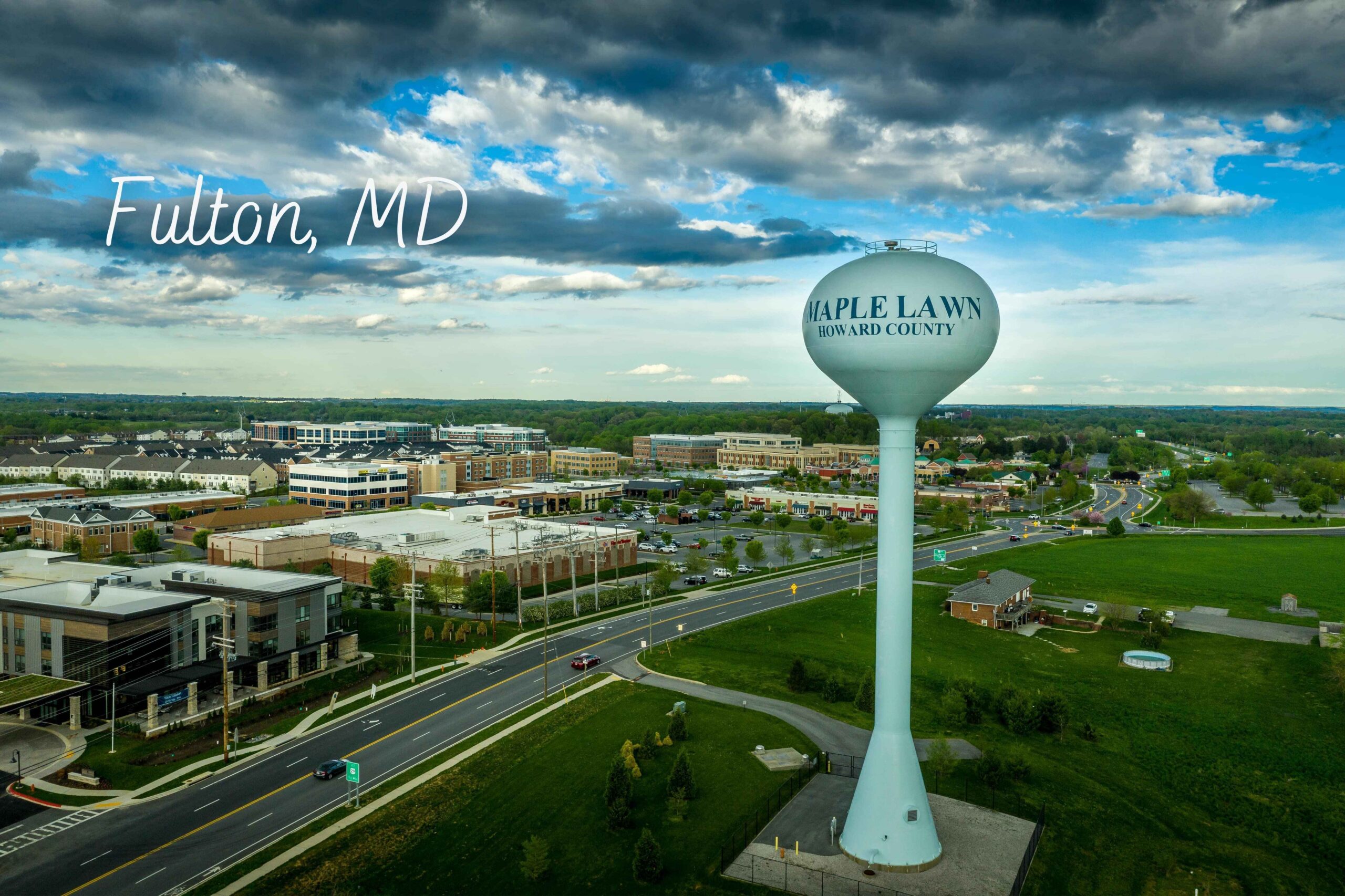 Fulton, MD (1)